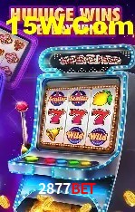 2877Bet: Jogos de Caça-Níqueis-Altas Recompensas, Roleta-Velocidade, Blackjack-Desafios Máximos