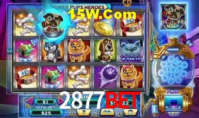 2877Bet App